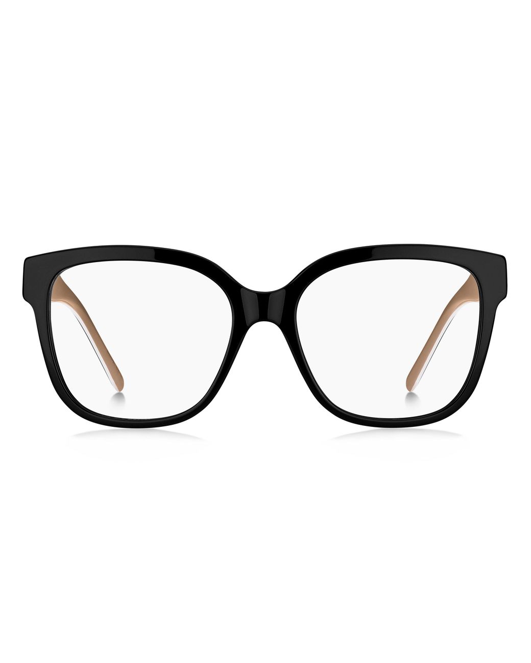 Boss Black Boss 1456 Sdk Optical Frames Bio-Cecid Squared