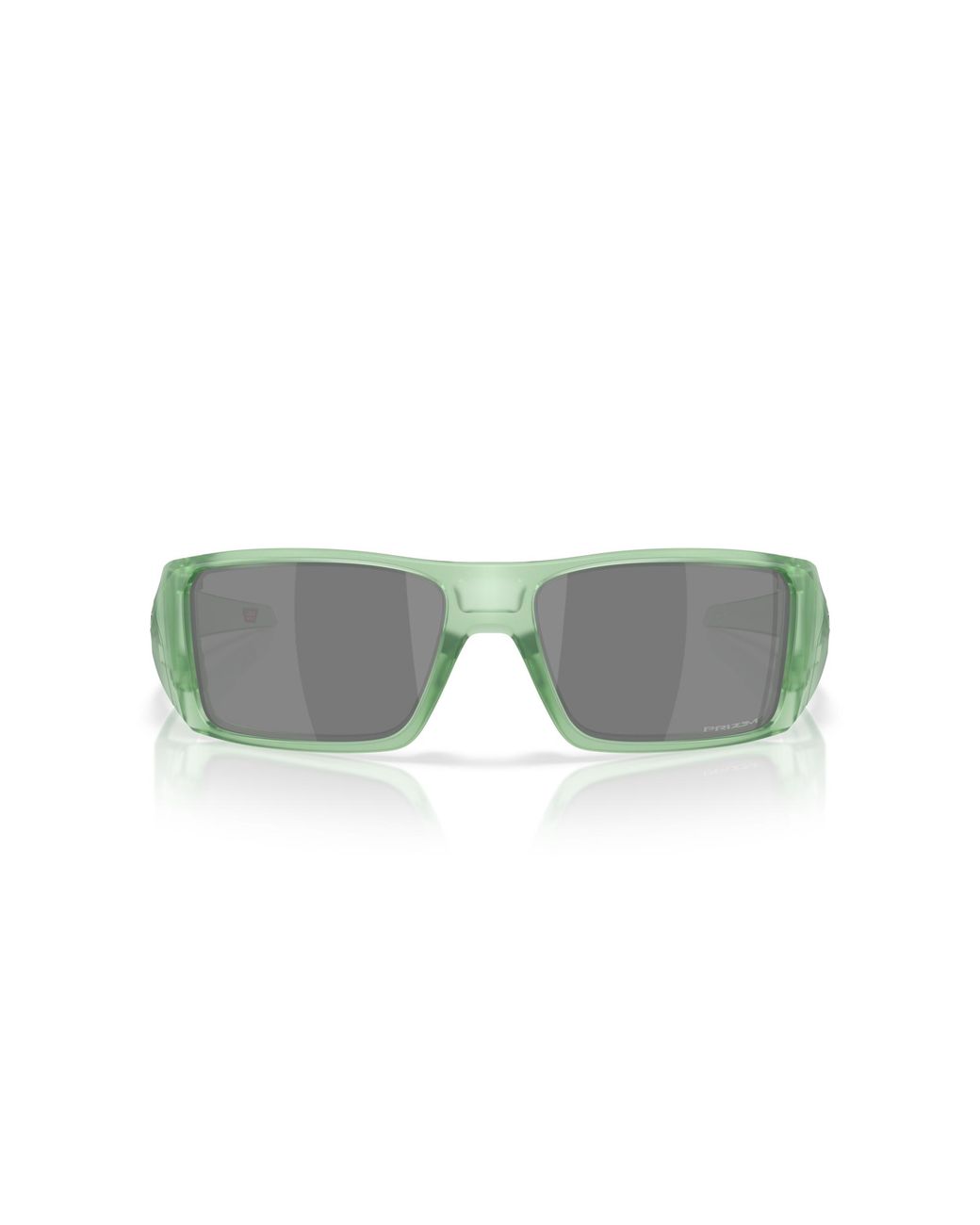Oakley Black Oo9231 Heliostat 923122 Sunglasses O_Matter Squared Normal for men