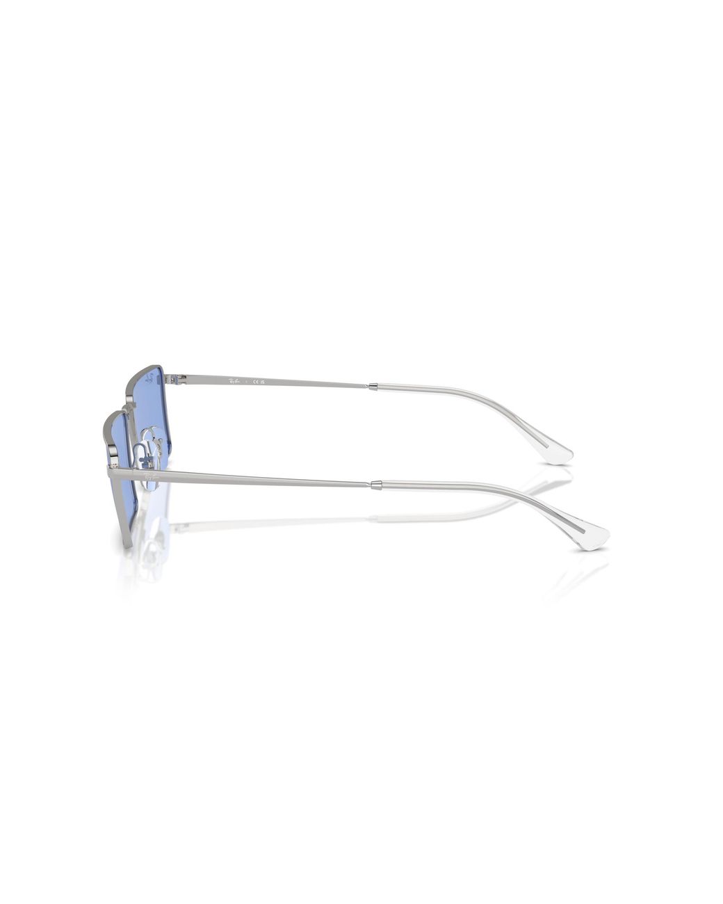 Ray-Ban Black Rb3741 Emy Sunglasses