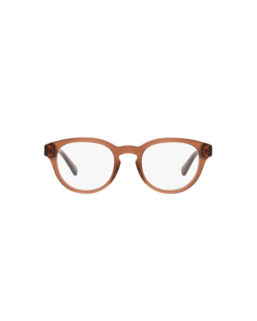 Polo Ralph Lauren Black Ph2262 L6086 Optical Frames Acetate Pantos Normal for men