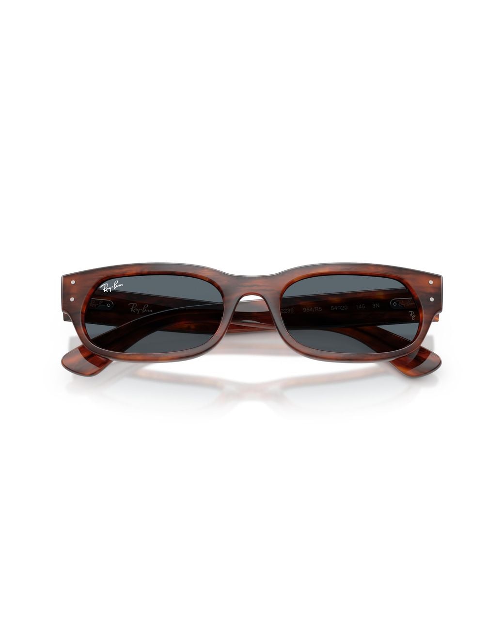 Ray-Ban Black Ray