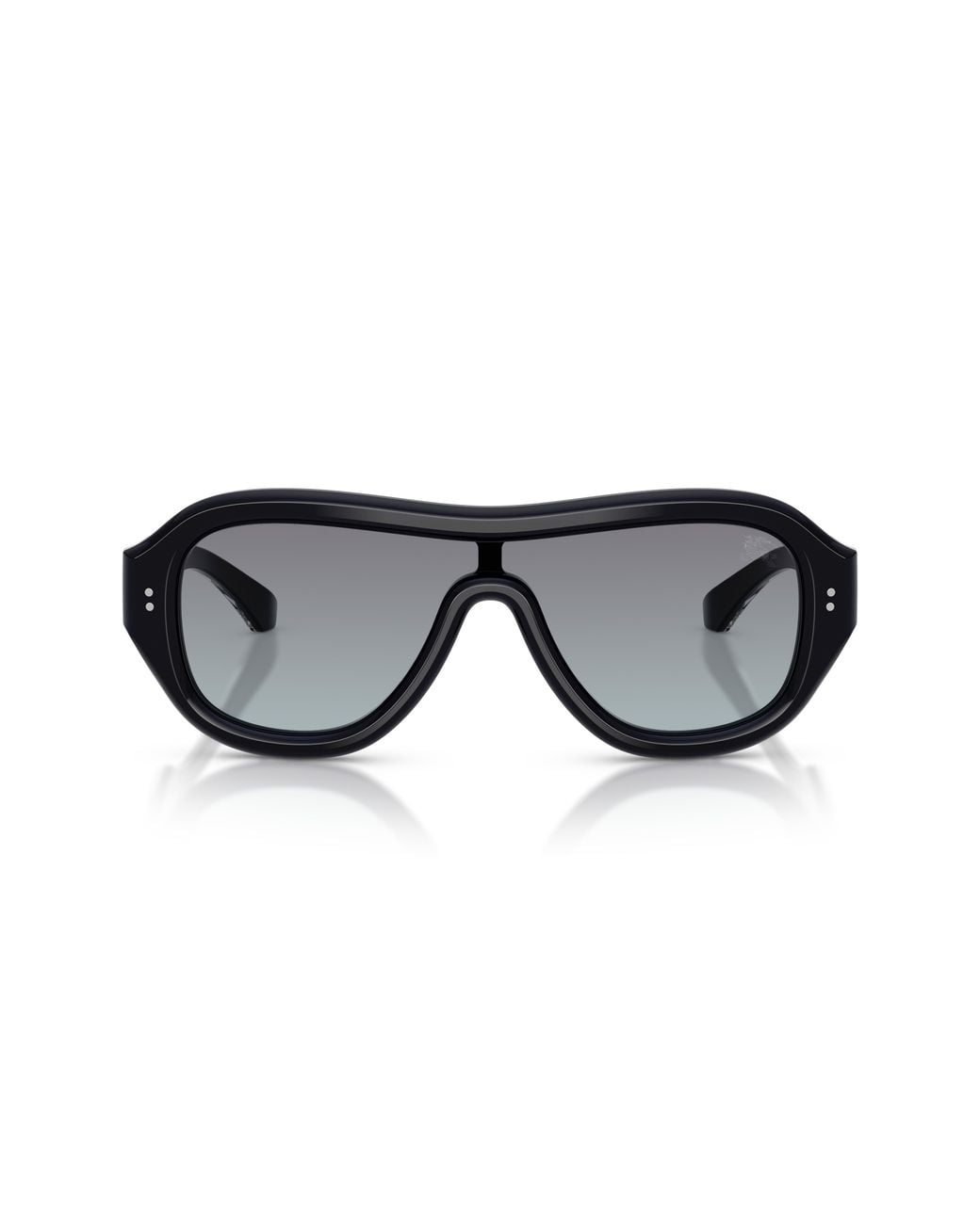 Burberry Black Be4509U 427319 Sunglasses Acetate Pilot Normal Nuanced