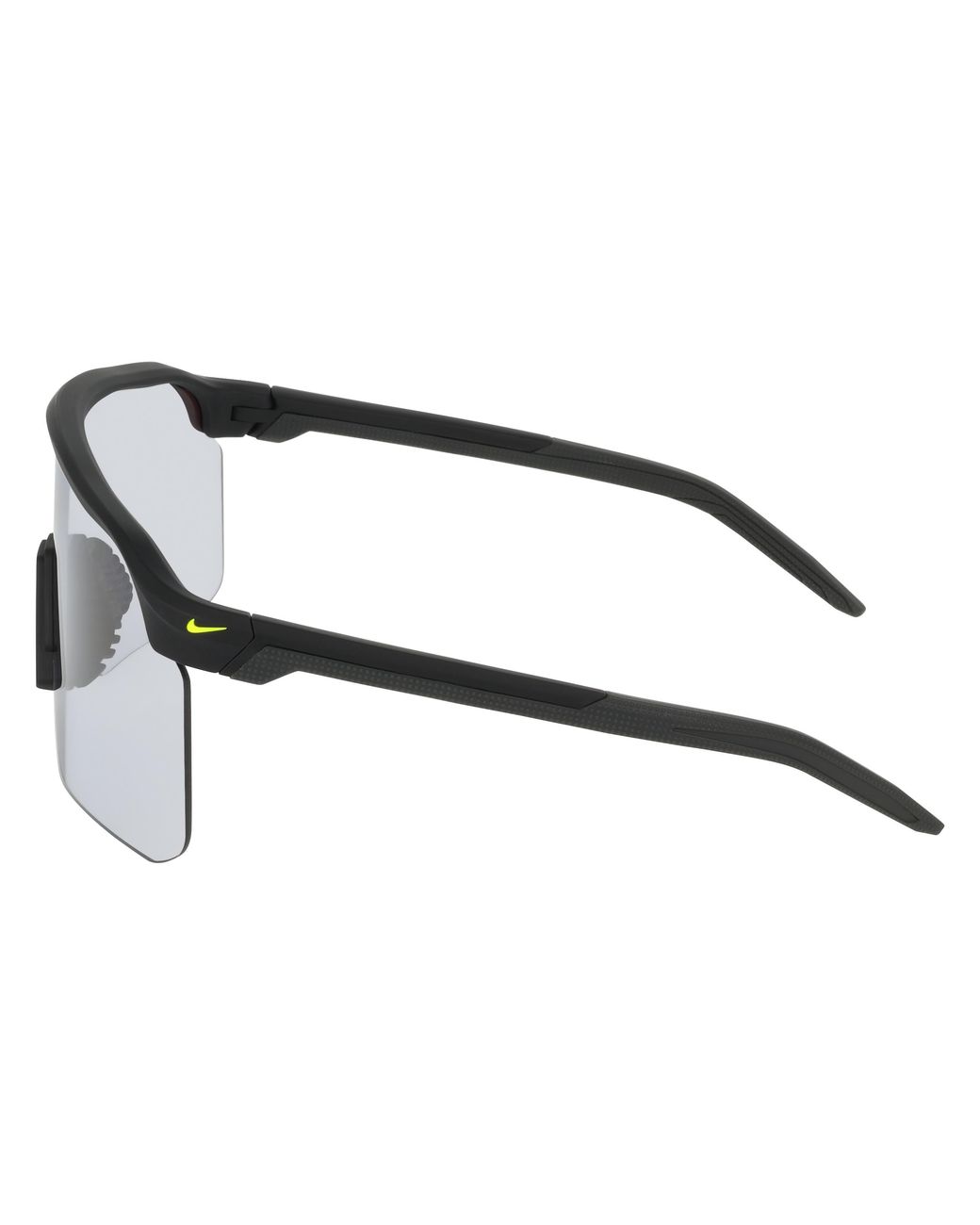 Nike Black Expedition Shield Ph Ir4361X 010 Sunglasses Bio-Injected Mask Normal for men