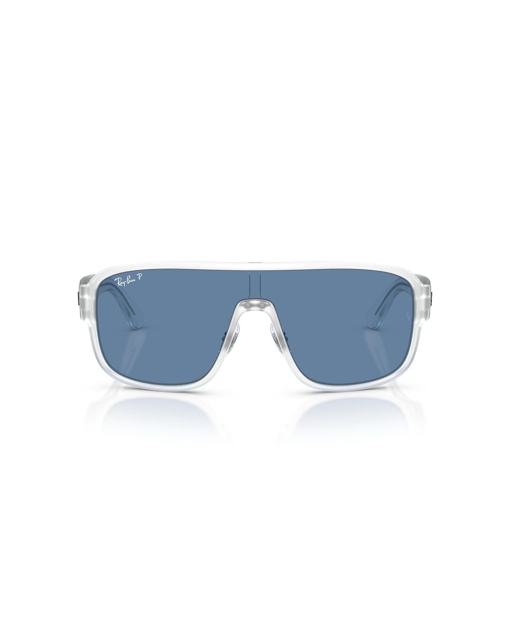 Ray-Ban Black Ray