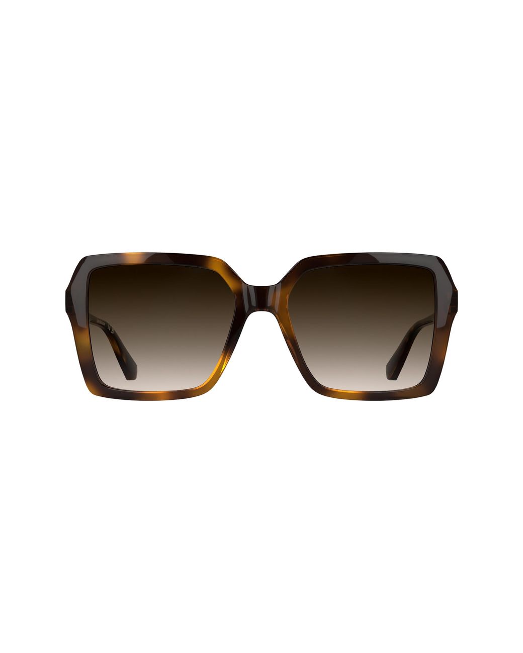 Calvin Klein Black Ckj26602S 235 Sunglasses Bio-Injected Squared Normal