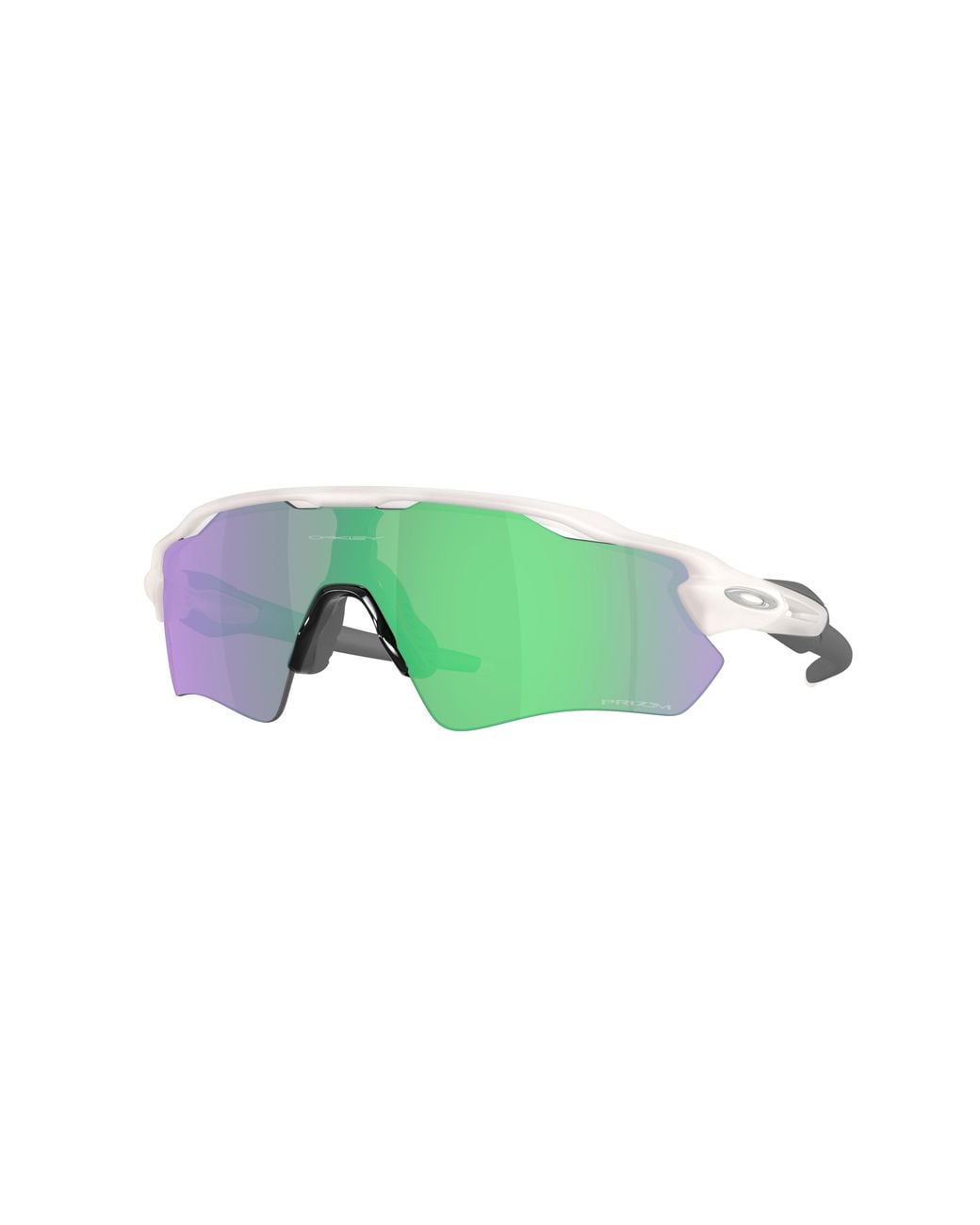 Oakley Green Oo9208 Radar Ev Path 9208H1 Sunglasses O_Matter Squared Normal for men