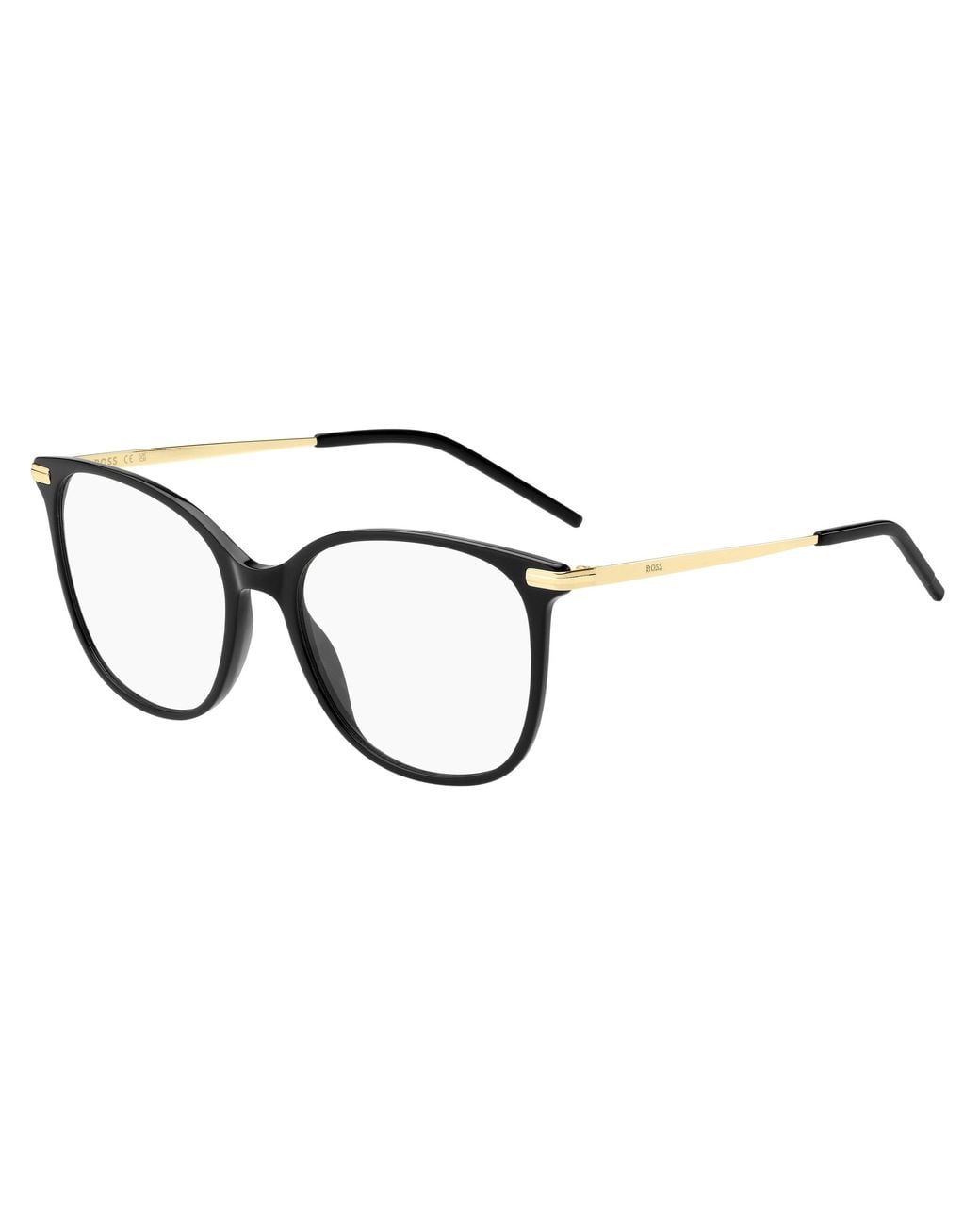 Boss Black Boss 1663 2M2 Optical Frames Acetate Squared