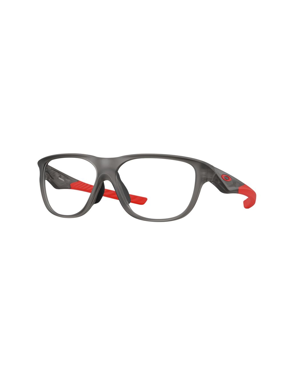 Oakley Black Ox8199D Versafuse Ss 819902 Optical Frames O_Matter Squared Normal