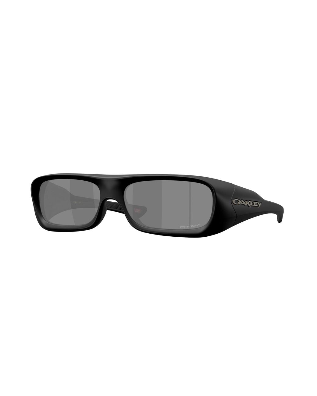 Oakley Black Oo9520 Permian 952009 Sunglasses O_Matter Squared Normal