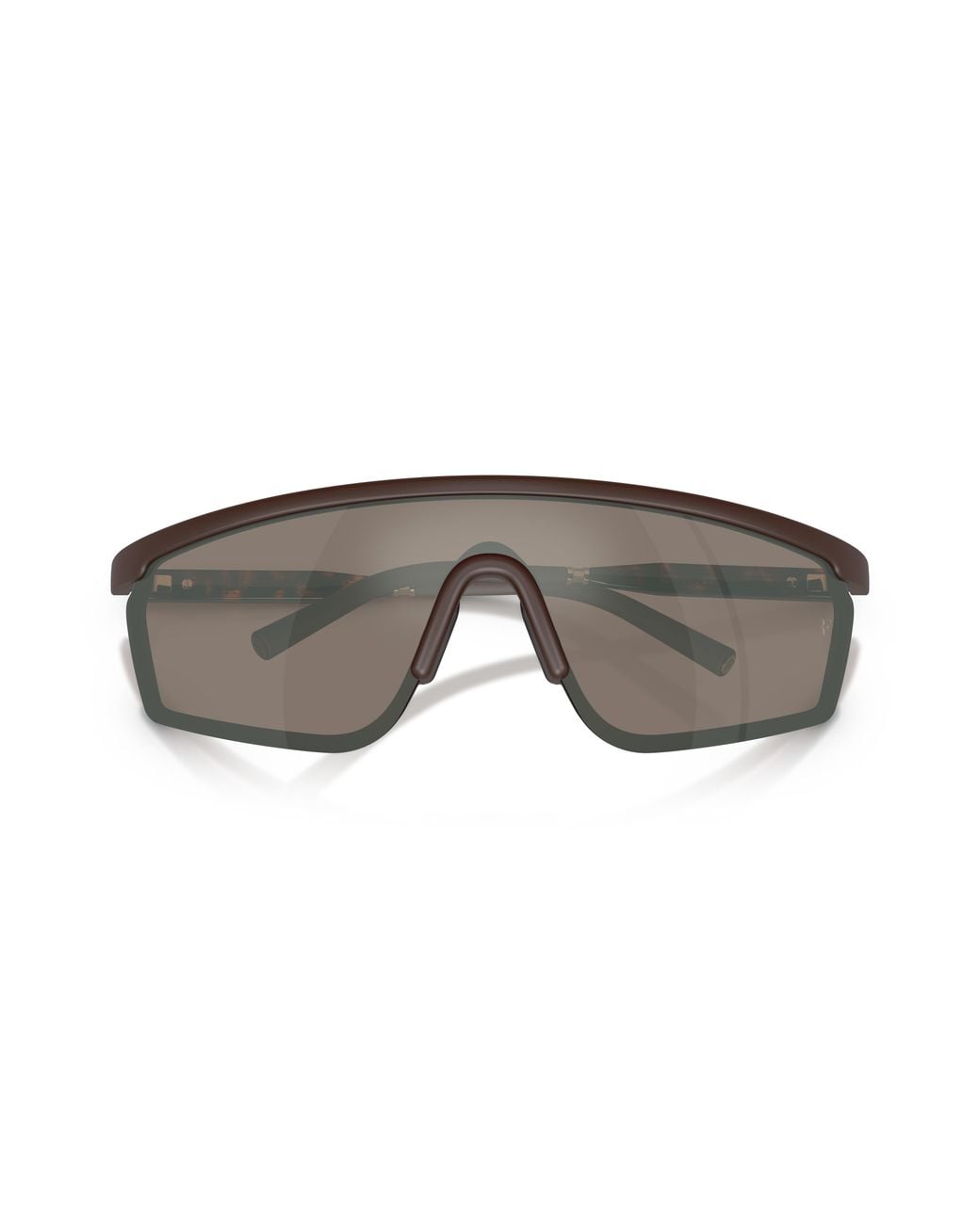 Oliver Peoples Black Ov5623S R-20 70107I Sunglasses Injected Geometric Normal
