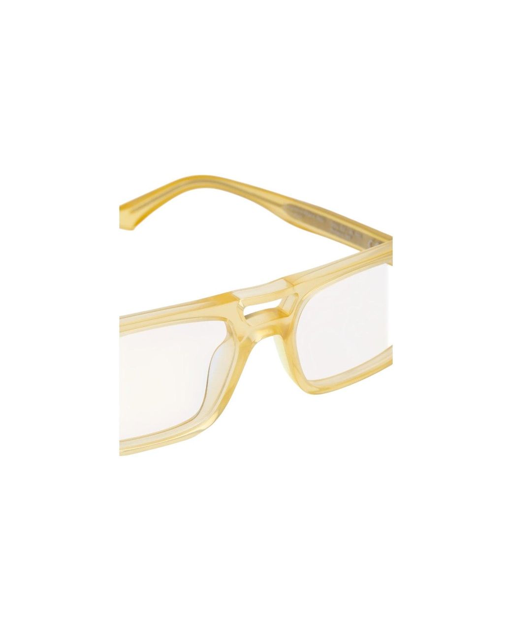 Retrosuperfuture Black D5Q Numero 128 Cremoso Optical Frames Acetate