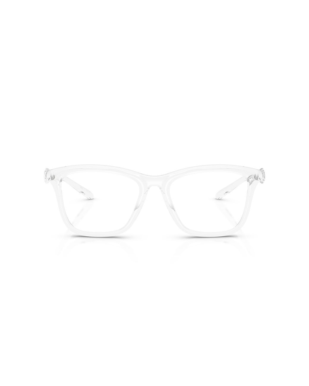 DIESEL Black Dl6004U 2005 Optical Frames Injected Squared Normal