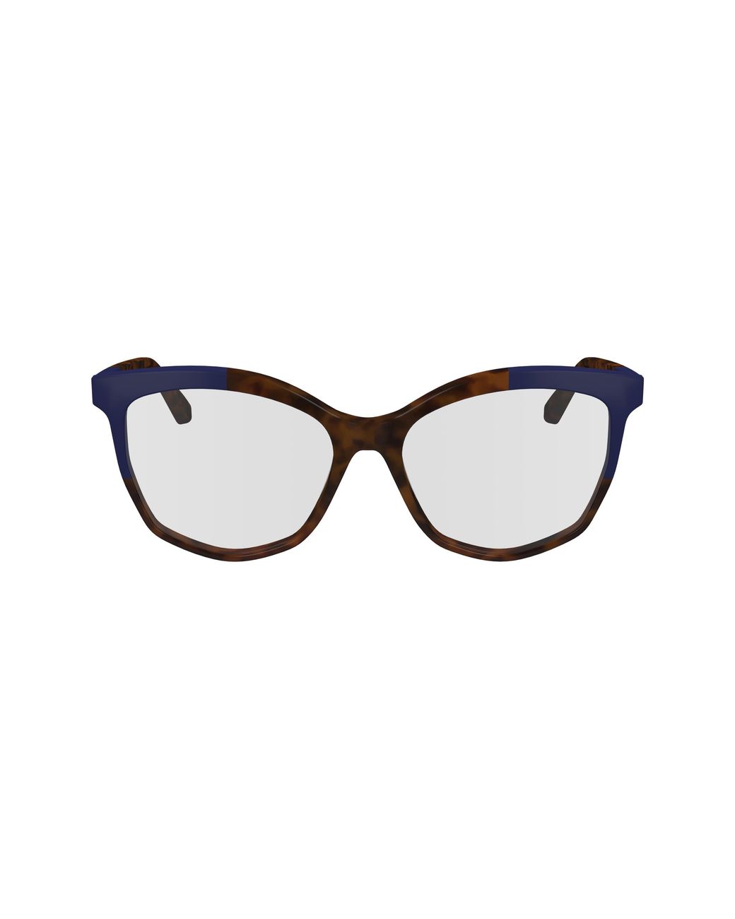 Karl Lagerfeld Black Kl6154 236 Optical Frames Acetate Squared Normal Normal