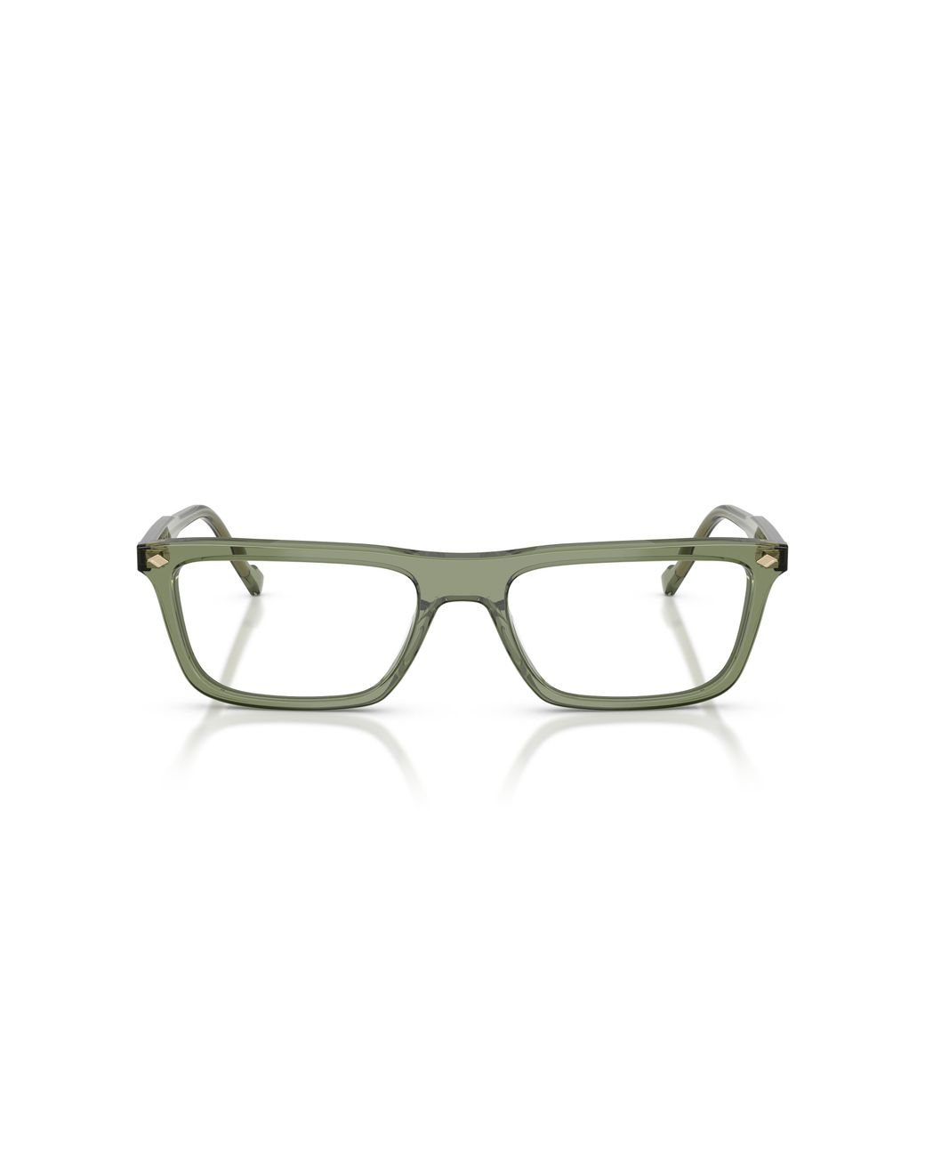 Vogue Eyewear Black Vo5686 3187 Optical Frames Acetate Pillow Normal for men