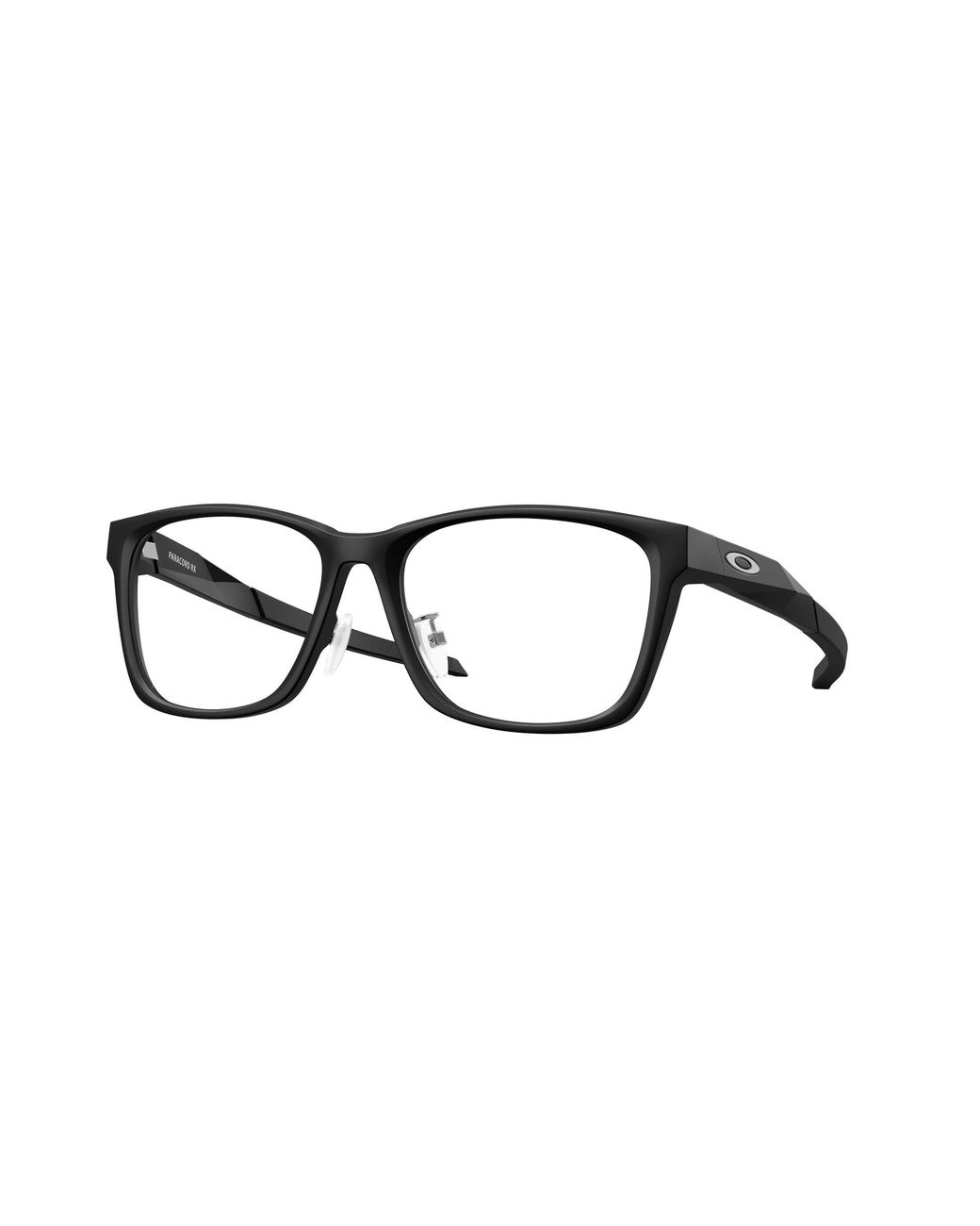 Oakley Black Ox8196D Paracord Rx 819601 Optical Frames O_Matter Squared Normal