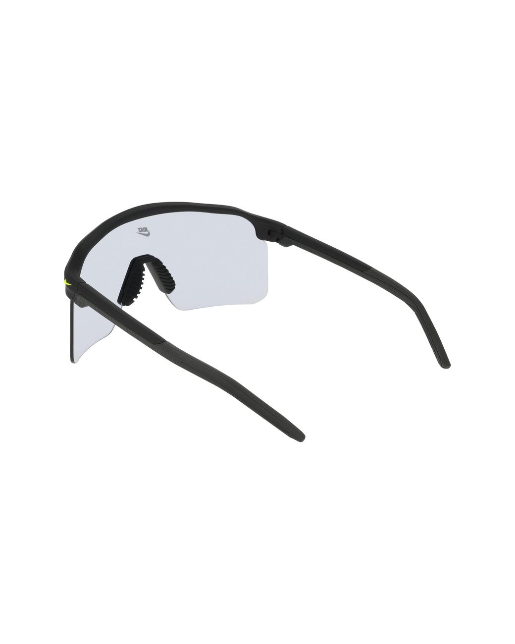 Nike Black Expedition Shield Ph Ir4361X 010 Sunglasses Bio-Injected Mask Normal for men