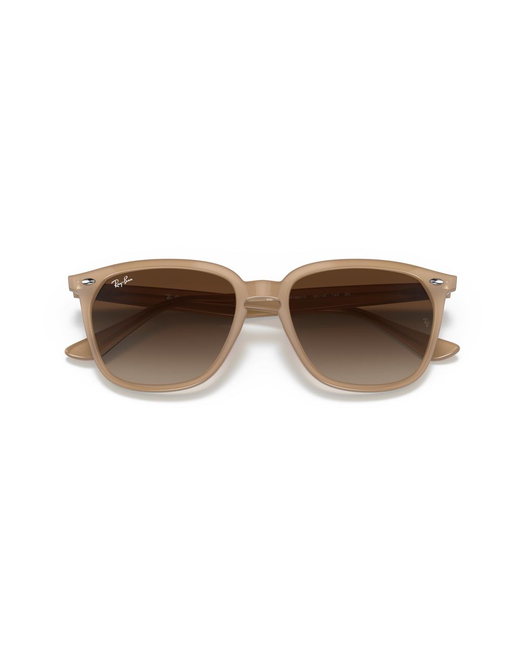 Ray-Ban Black Ray