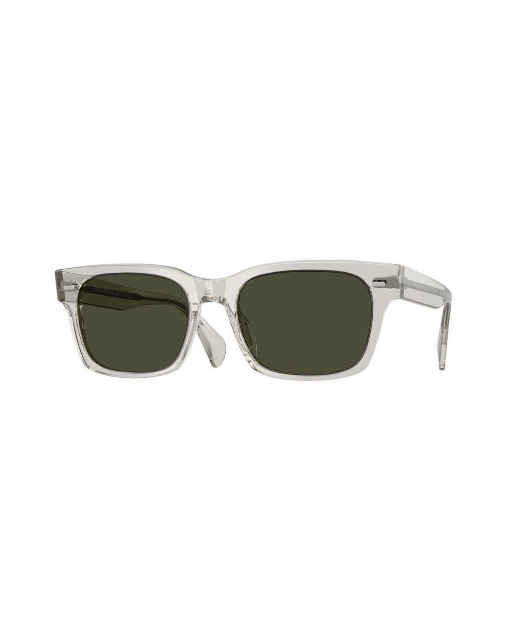 Oliver Peoples Black Ov5332Su Ryce Sun 166971 Sunglasses Acetate G15 Squared Normal