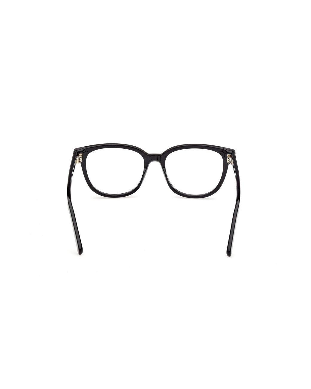 Gcds Black Gd5054 1 Optical Frames Acetate Squared Normal