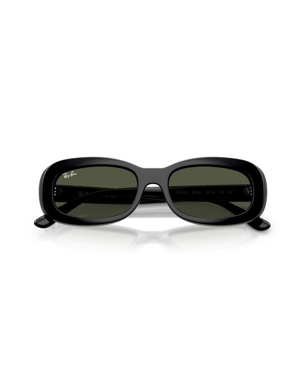 Ray-Ban Black Ray