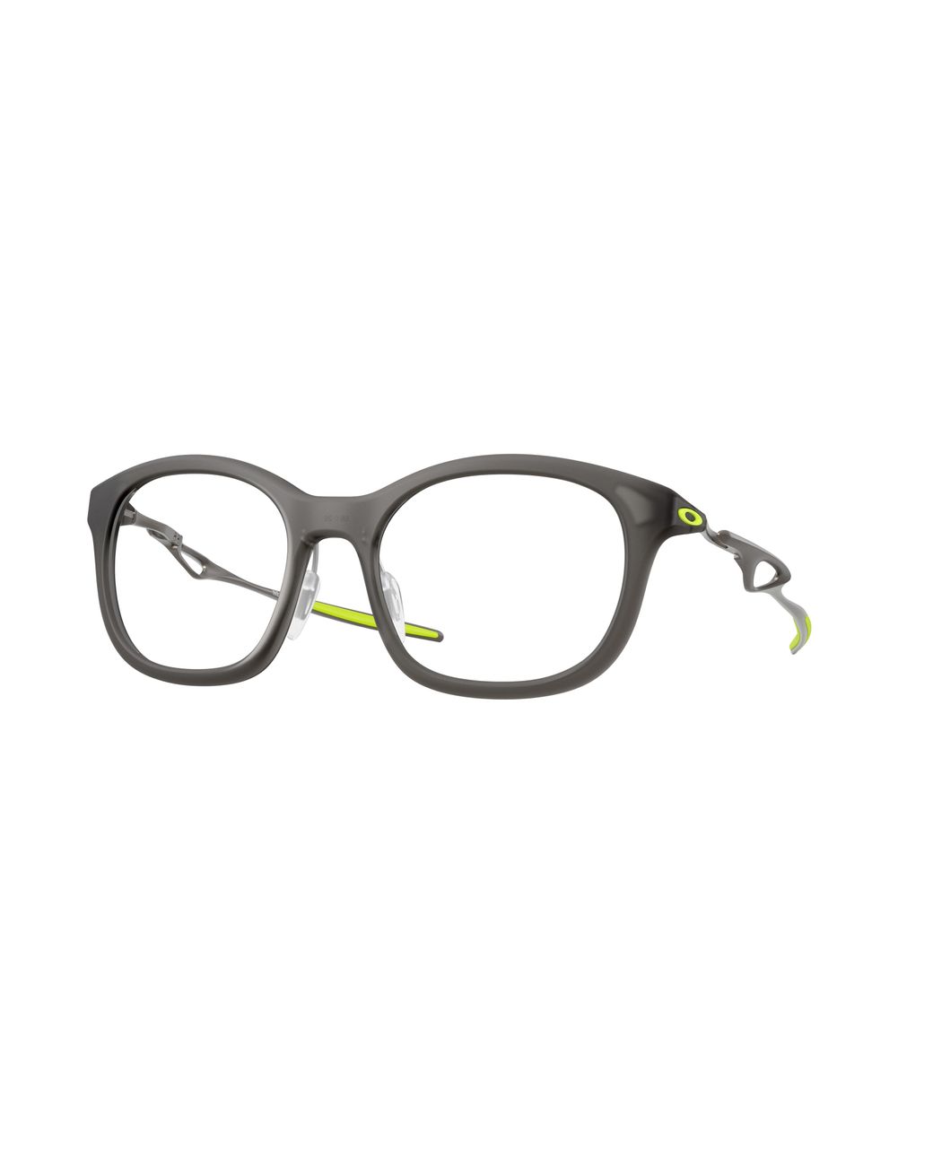 Oakley Black Ox8204D Neoture 820402 Optical Frames O_Matter Transparent Squared Normal
