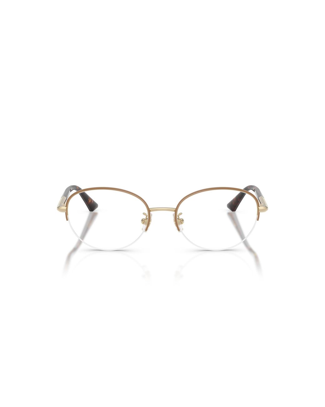 Jimmy Choo Black Jc2014D 3019 Optical Frames Metal Round Normal