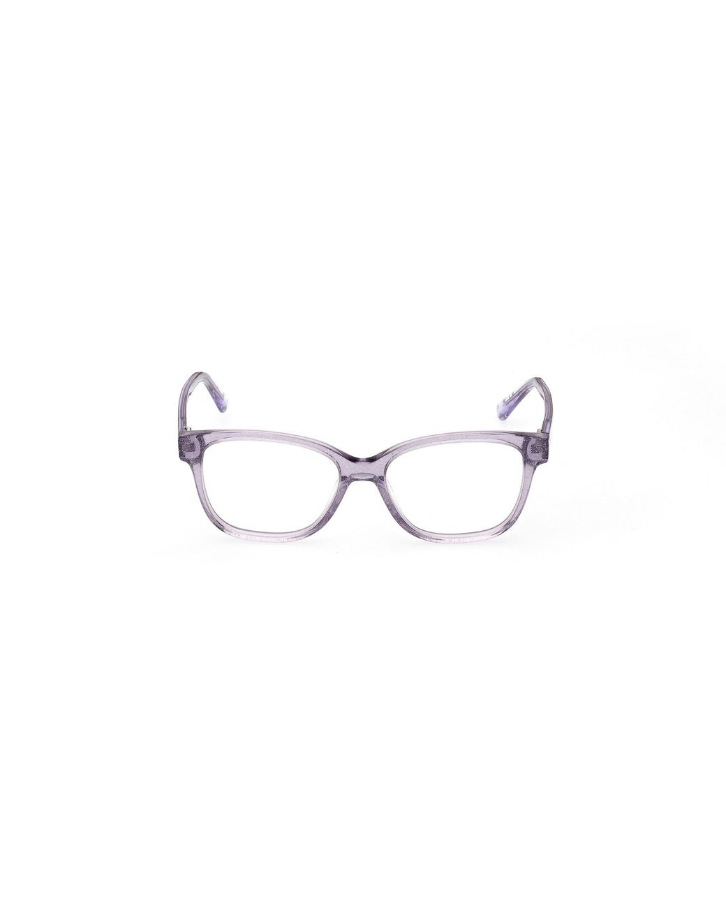 Guess Black Gu9225 081 Optical Frames Acetate Squared Normal