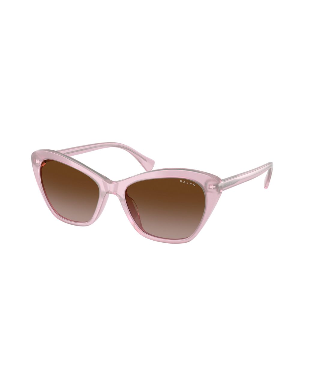 Ralph Lauren Black Ra5337U 628413 Sunglasses Acetate Butterfly Normal Shaded