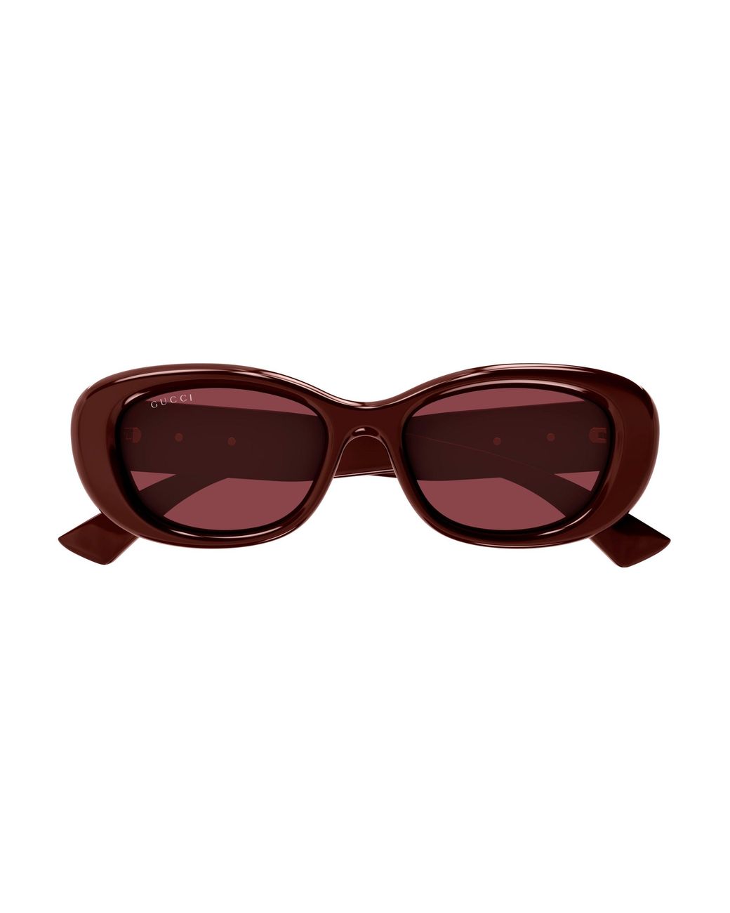 Gucci Black Sunglasses