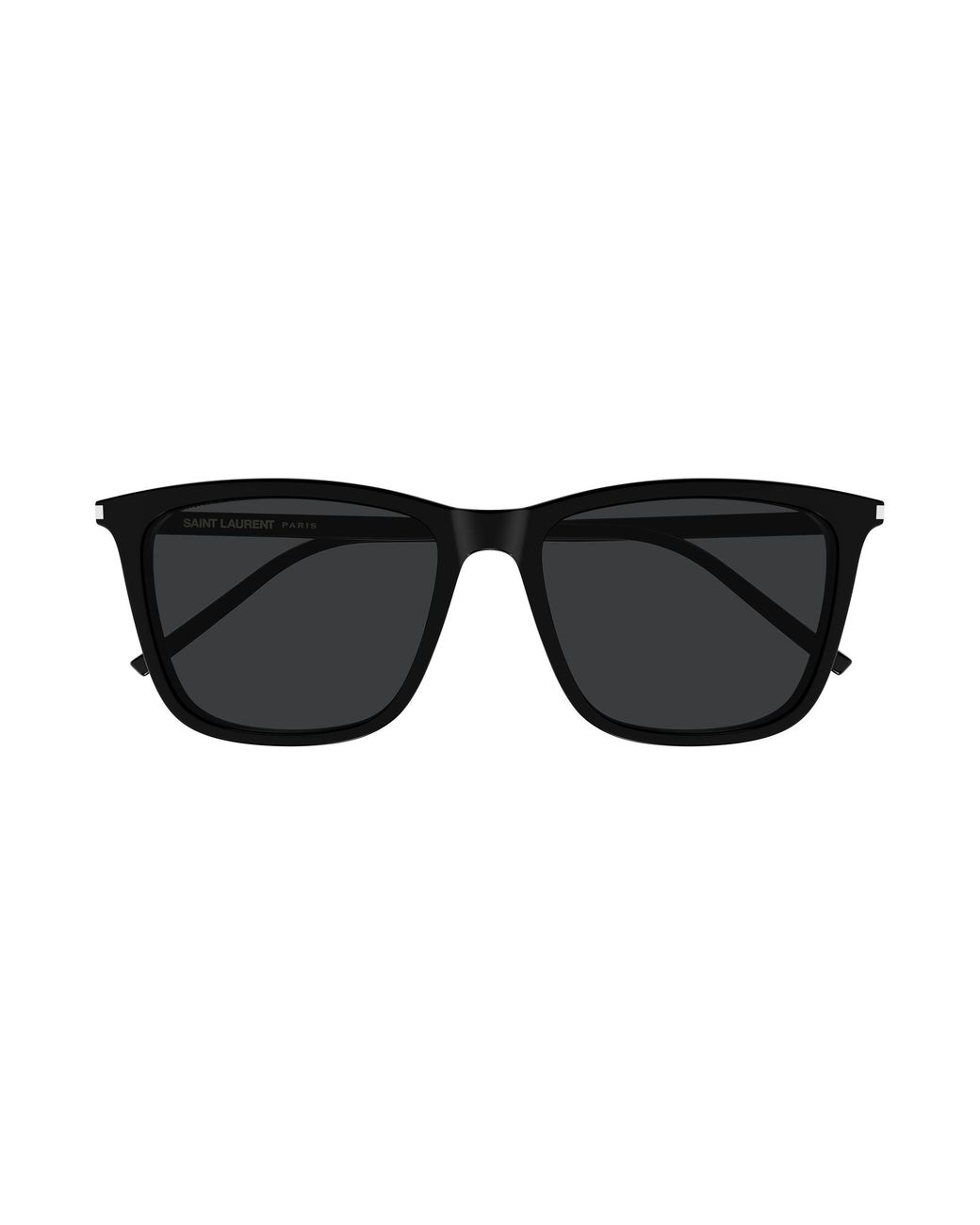 Saint Laurent Black Sl 851 001 Sunglasses Acetate Squared