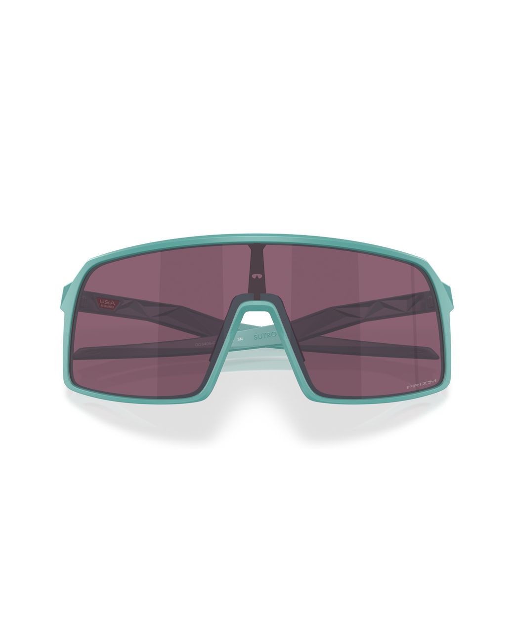 Oakley Black Oo9406 Sutro 9406C6 Sunglasses O_Matter Mask Normal for men