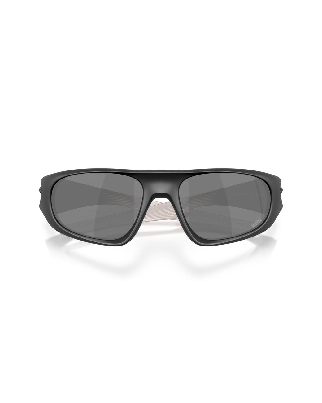 Oakley Black Oo9528 Neoforma 952809 Sunglasses O_Matter Round Normal