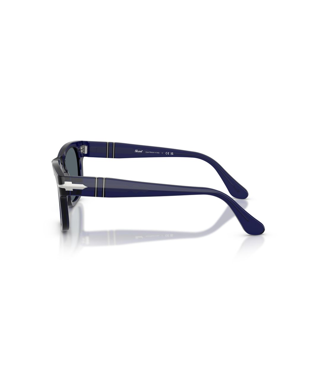 Persol Black Po3269S 181/R5 Sunglasses Acetate Squared Normal