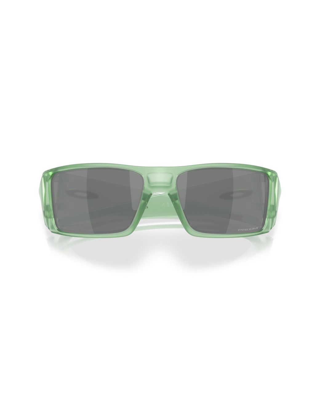 Oakley Black Oo9231 Heliostat 923122 Sunglasses O_Matter Squared Normal for men