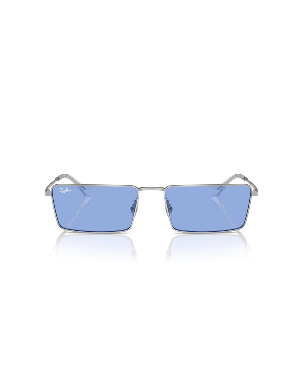 Ray-Ban Black Rb3741 Emy Sunglasses