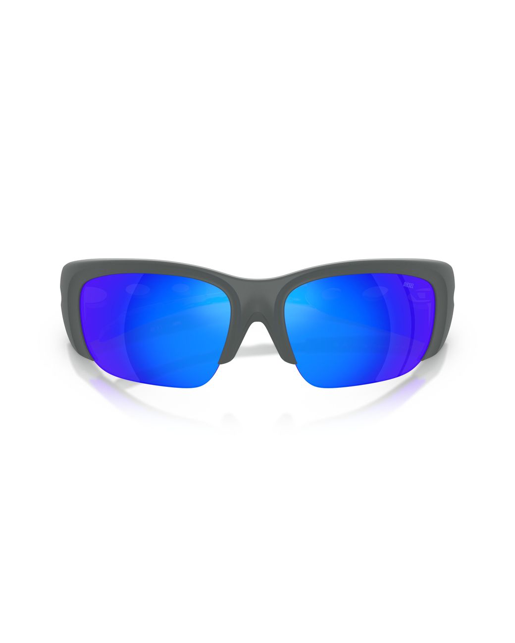 DIESEL Black Dl3016U 2055Y7 Sunglasses Injected Pillow Normal