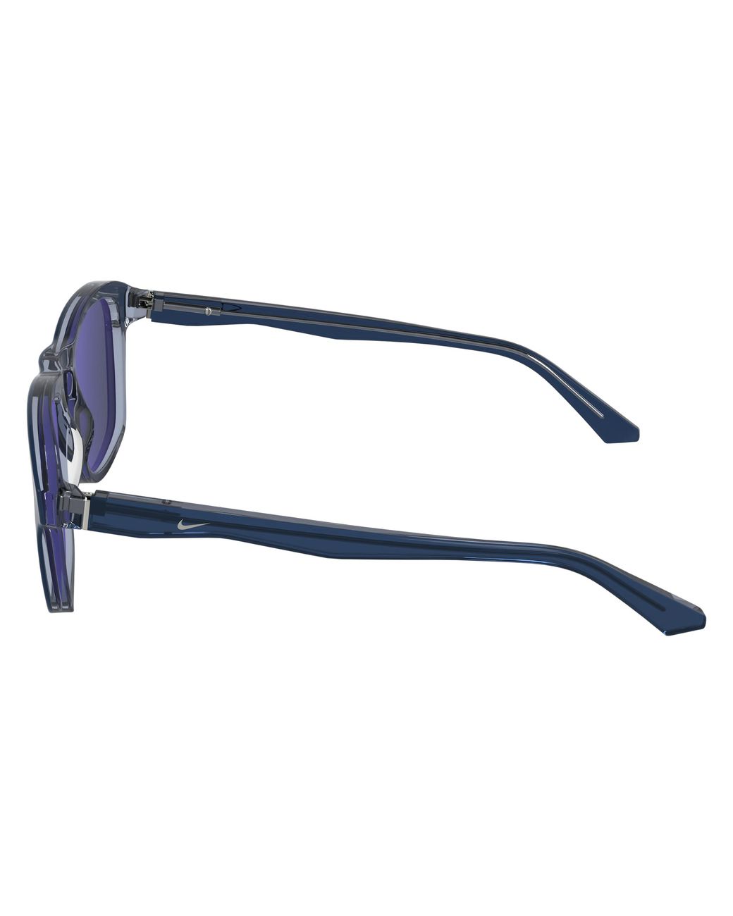Nike Black Prima Arc Iq7187X 411 Sunglasses Acetate Squared Normal