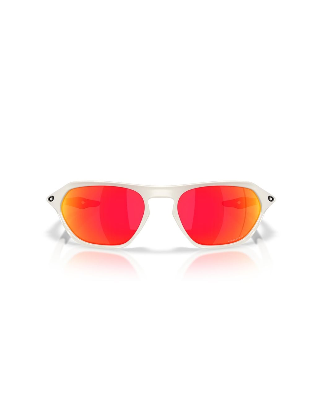 Oakley Black Oo9537 Cage Jacket 953705 Sunglasses O_Matter Geometric Normal