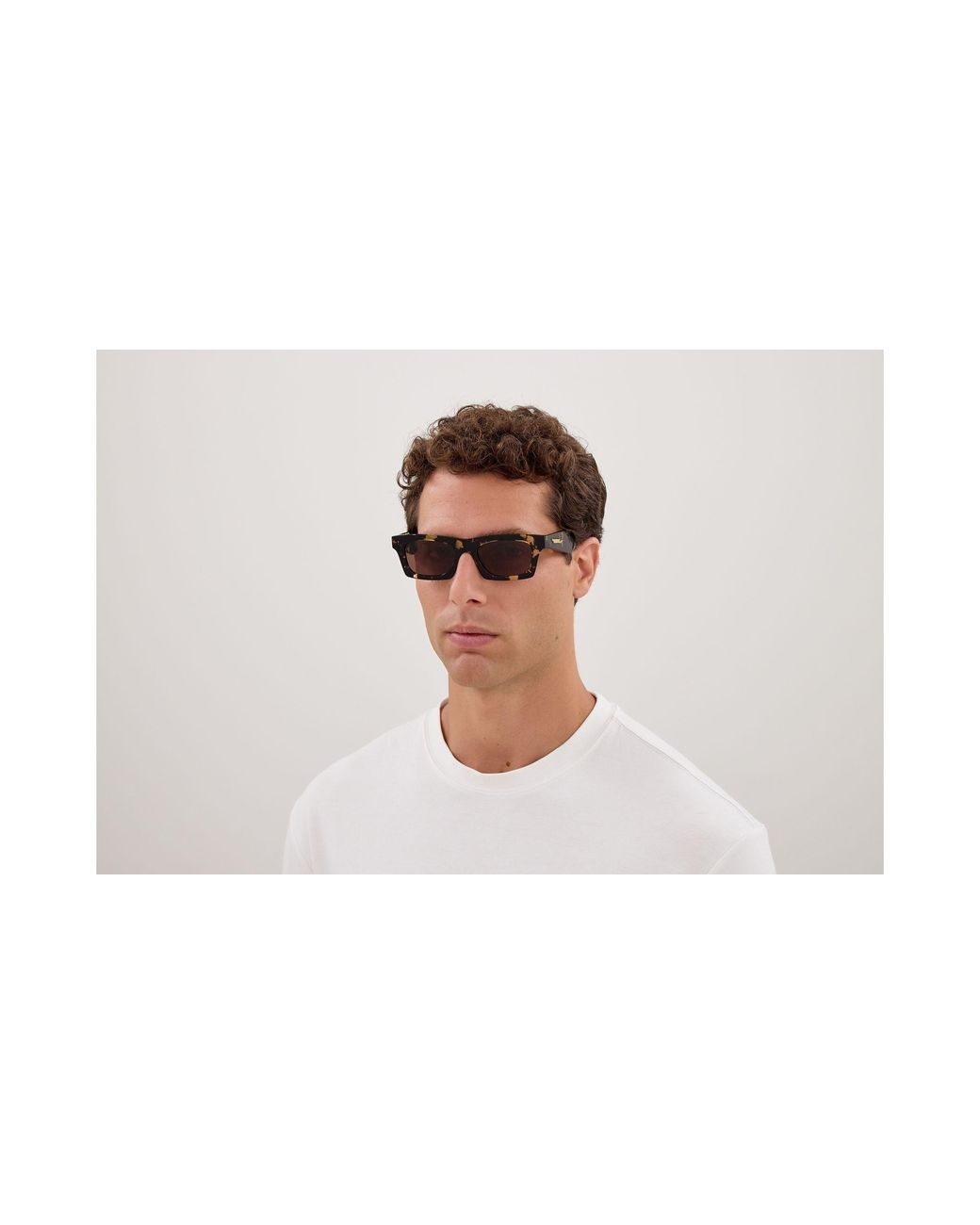Bottega Veneta Black Bv1457S 002 Sunglasses Acetate Squared