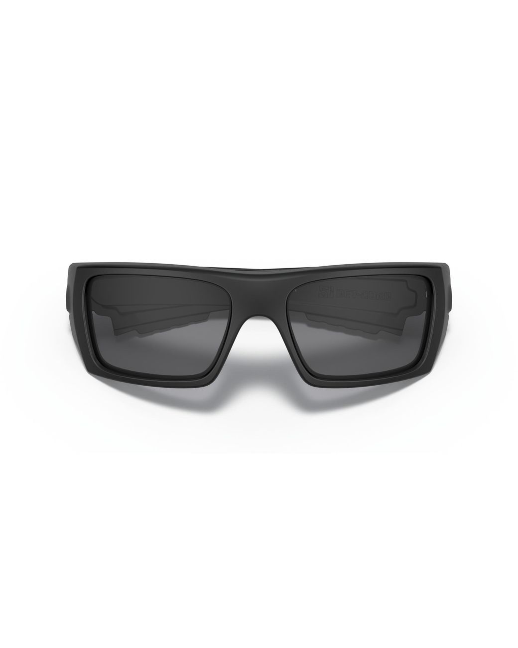 Oakley Black Oo9253 Si Ballistic Det Cord 925306 Sunglasses O_Matter Squared Normal Prizm for men