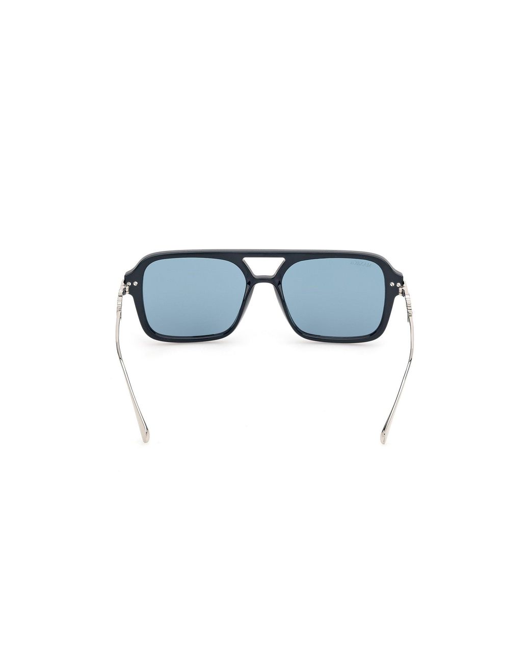 MAX&Co. Black Mo0171 96N Sunglasses Injected Squared Normal