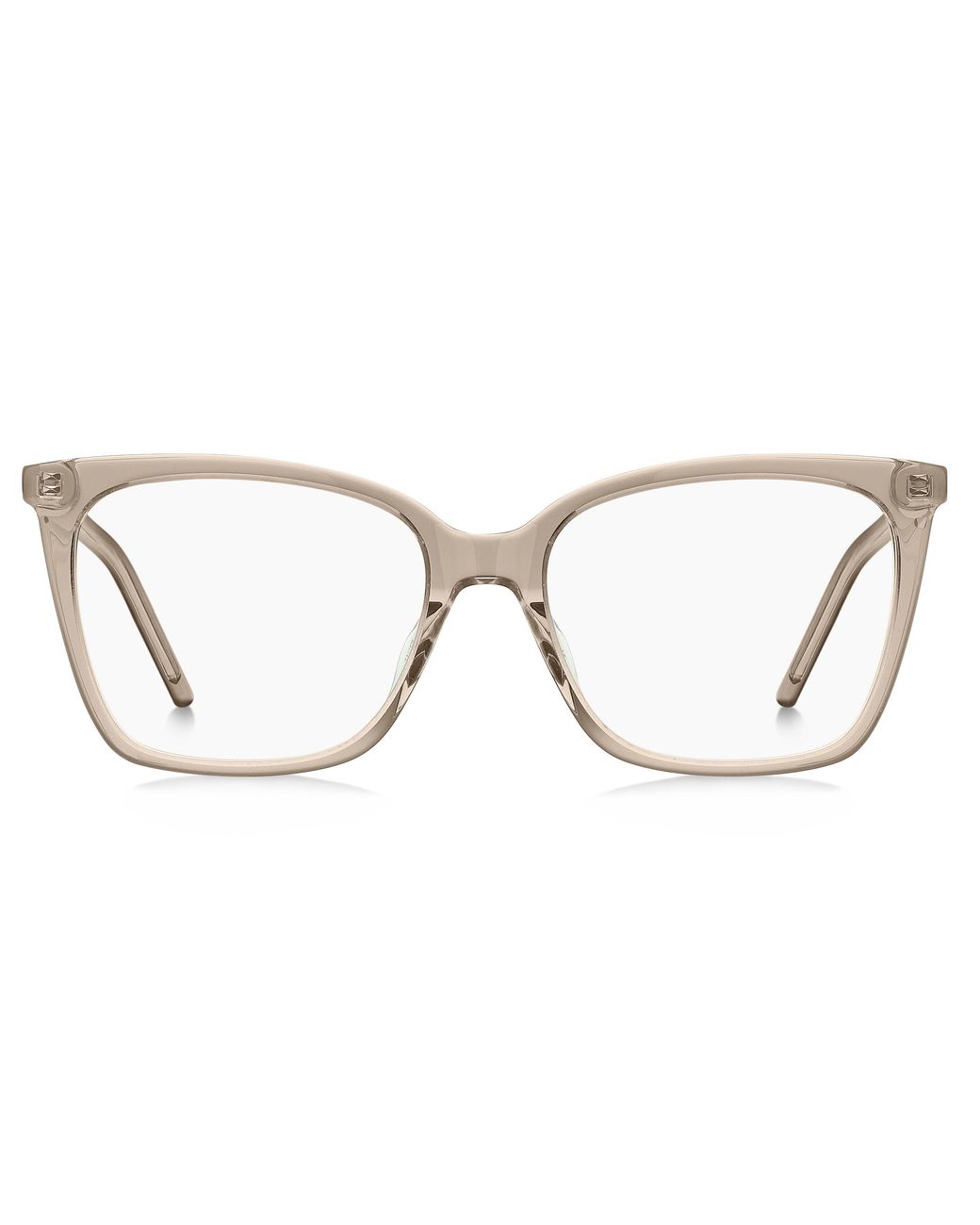 Marc Jacobs Black Marc 510 6Cr Optical Frames Plastic Butterfly