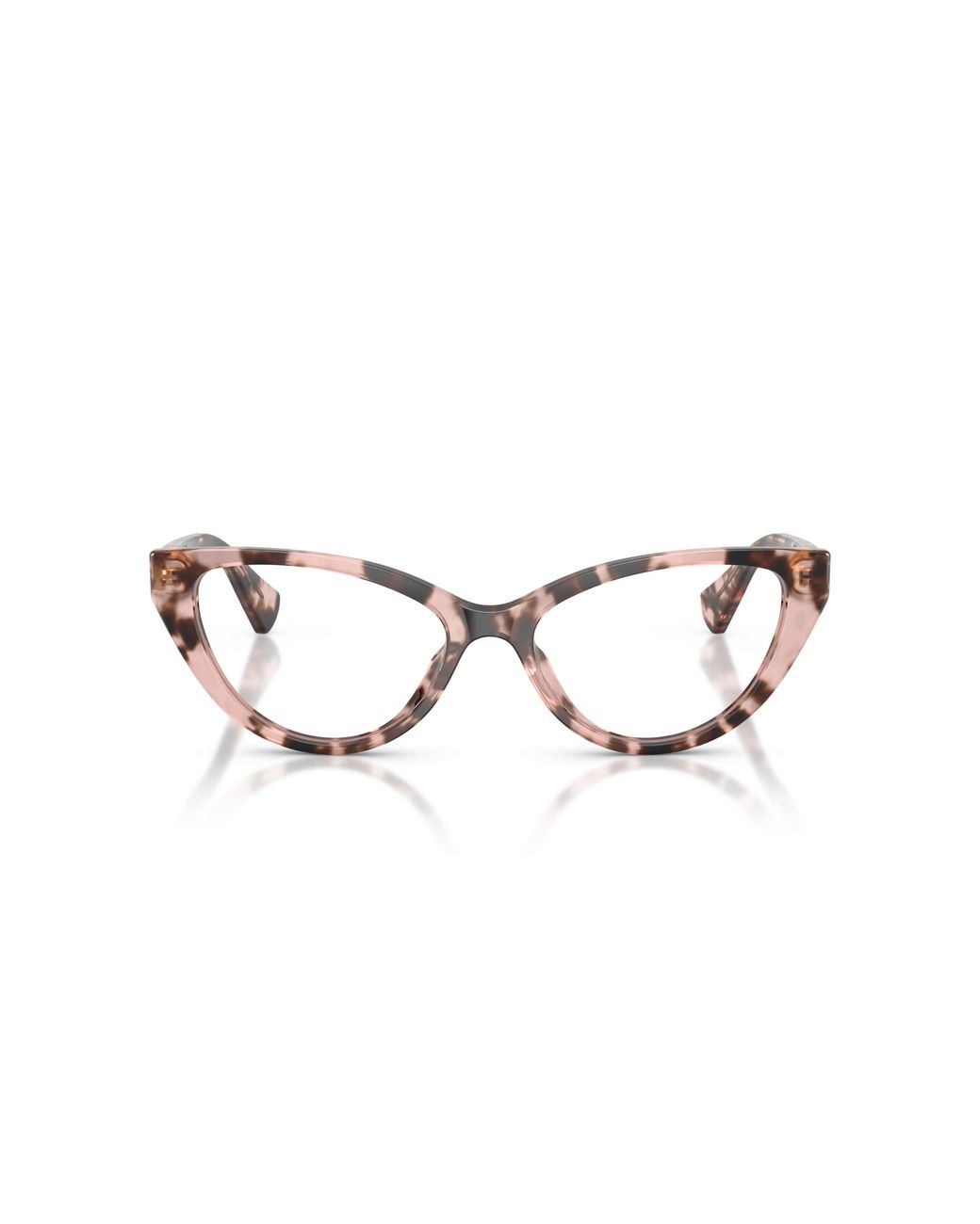 Ralph Lauren Black Ra7181U 6058 Optical Frames Acetate Cat Eye Normal
