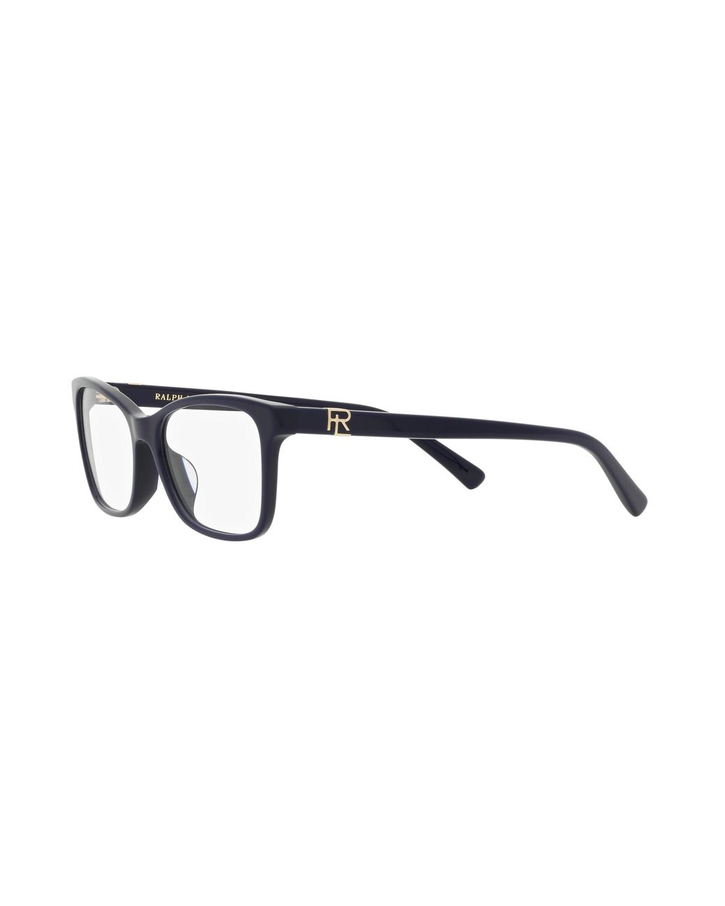 Ralph Lauren Black Rl6233U 5663 Optical Frames Acetate Butterfly Normal
