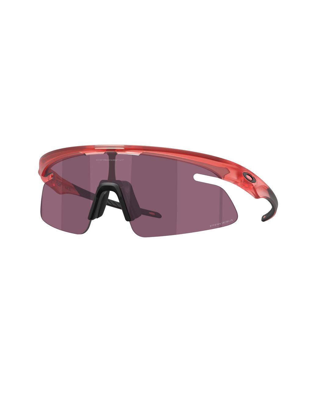 Oakley Black Oo9527D Rslv Lite 952707 Sunglasses O_Matter Squared Normal