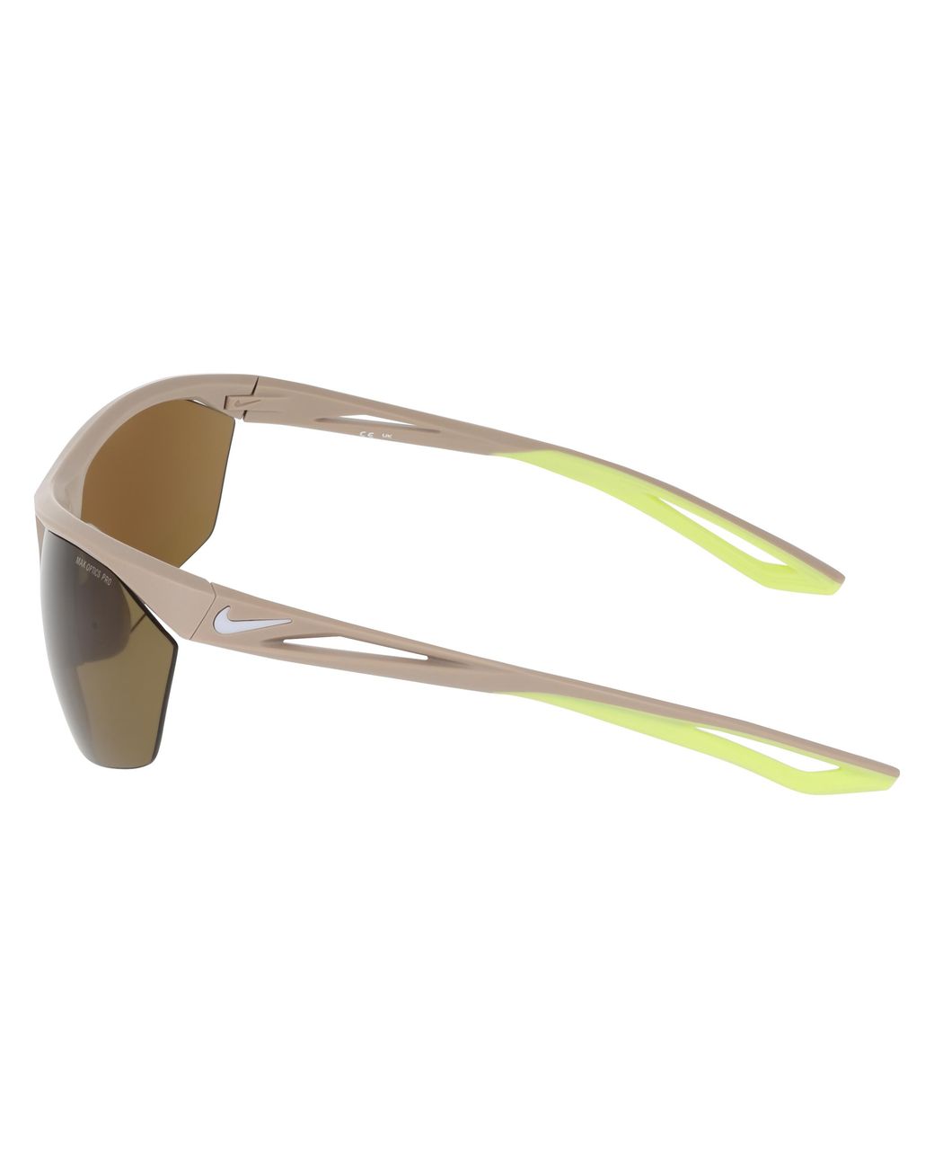 Nike Black Tailwind Heat S E Iz5864X 045 Sunglasses Bio-Injected Squared Normal