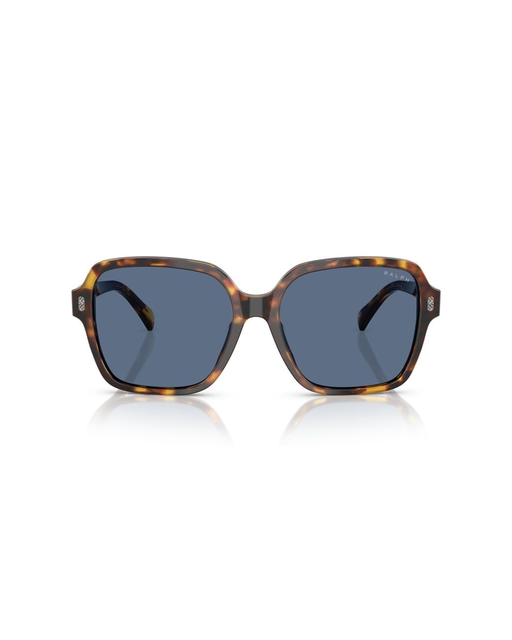 Ralph Lauren Black Ra5304U 513480 Sunglasses Acetate Squared Normal
