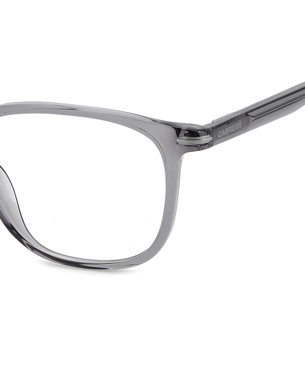 Carrera Black 348 Kb7 Optical Frames Acetate Squared Normal for men