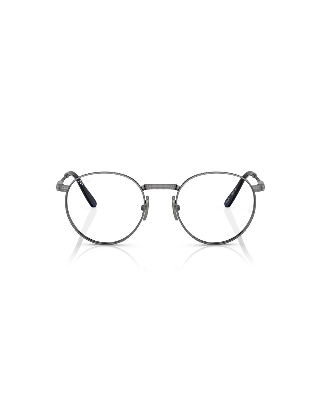 Ray-Ban Black Ray