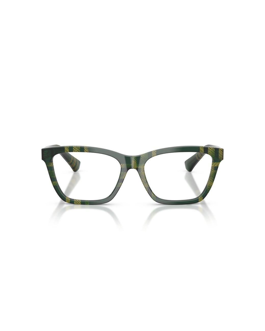 Burberry Black Be2440 4169 Optical Frames Acetate Squared Normal